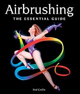 eBook (epub) Airbrushing de Fred Crellin