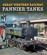 eBook (epub) Great Western Railway Pannier Tanks de Robin Jones