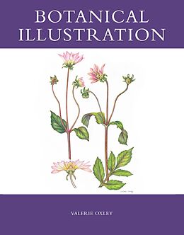 eBook (epub) Botanical Illustration de Valerie Oxley