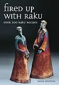 E-Book (epub) Fired Up With Raku von Irene Poulton