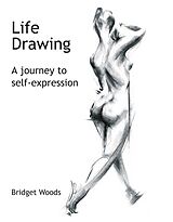 eBook (epub) Life Drawing de Bridget Woods