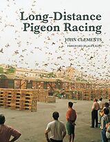 E-Book (epub) Long-Distance Pigeon Racing von John Clements