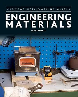 E-Book (epub) Engineering Materials von Henry Tindell