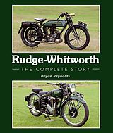 eBook (epub) Rudge-Whitworth de Bryan Reynolds