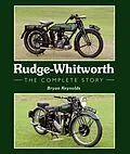 E-Book (epub) Rudge-Whitworth von Bryan Reynolds