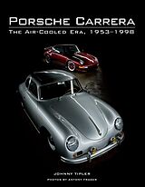 eBook (epub) Porsche Carrera de Johnny Tipler