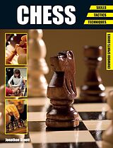 eBook (epub) Chess de Jonathan Arnott