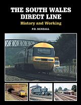 eBook (epub) South Wales Direct Line de P D Rendall