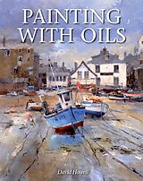 E-Book (epub) Painting with Oils von David Howell