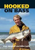 E-Book (epub) Hooked On Bass von Alan Vaughan, Mike Ladle