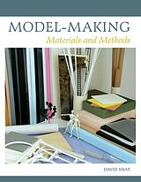 eBook (epub) Model-making de David Neat