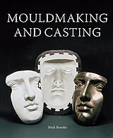 eBook (epub) MouldMaking and Casting de Nick Brooks