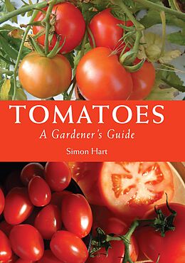 E-Book (epub) Tomatoes von Simon Hart