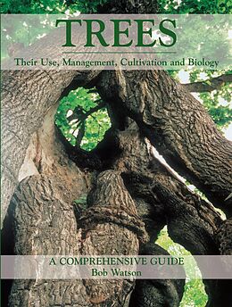 E-Book (epub) Trees von Bob Watson