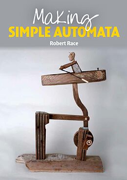 E-Book (epub) Making Simple Automata von Robert Race