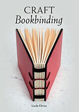 E-Book (epub) Craft Bookbinding von Linda Orriss