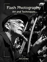 E-Book (epub) Flash Photography von Terry Hewlett