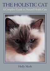 eBook (epub) Holistic Cat de Holly Mash