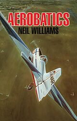 eBook (epub) Aerobatics de Neil Williams