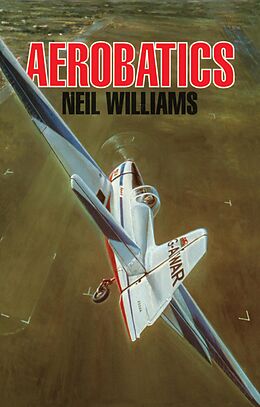 E-Book (epub) Aerobatics von Neil Williams