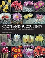 eBook (epub) Cacti and Succulents de Graham Charles