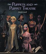 eBook (epub) Puppets and Puppet Theatre de David Currell