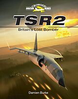 eBook (epub) TSR2 de Damien Burke