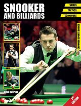 E-Book (epub) Snooker and Billiards von Clive Everton