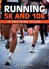 E-Book (epub) Running 5K and 10K von David Chalfen