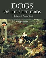 E-Book (epub) Dogs of the Shepherds von David Hancock