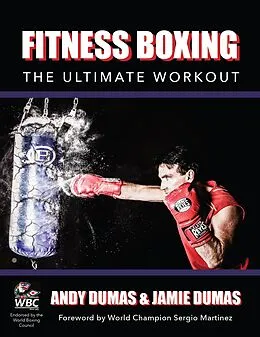 E-Book (epub) Fitness Boxing von Jamie Dumas
