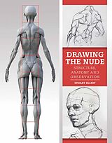 E-Book (epub) Drawing the Nude von Stuart Elliot