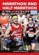 E-Book (epub) Marathon and Half Marathon von Graeme Hilditch