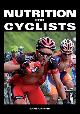 eBook (epub) Nutrition for Cyclists de Jane Griffin