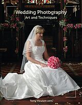eBook (epub) Wedding Photography de Terry Hewlett