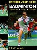 E-Book (epub) Badminton von John Edwards