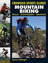 eBook (epub) Mountain Biking de James Mcknight