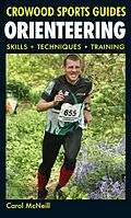 E-Book (epub) Orienteering von Carol Mcneill