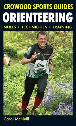 E-Book (epub) Orienteering von Carol Mcneill