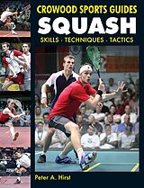 eBook (epub) Squash de Peter Hirst