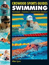 eBook (epub) Swimming de Alan Lynn