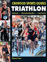 E-Book (epub) Triathlon von Steve Trew