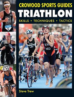 E-Book (epub) Triathlon von Steve Trew