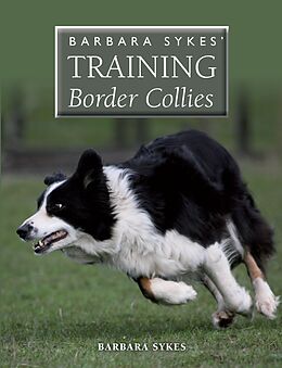 eBook (epub) Barbara Sykes' Training Border Collies de Barbara Sykes