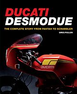 eBook (epub) Ducati Desmodue de Greg Pullen