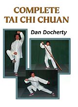 E-Book (epub) Complete Tai Chi Chuan von Dan Docherty