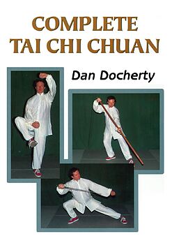 E-Book (epub) Complete Tai Chi Chuan von Dan Docherty
