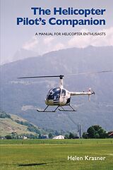E-Book (epub) Helicopter Pilot's Companion von Helen Krasner