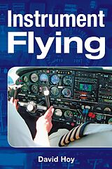 E-Book (epub) Instrument Flying von David Hoy