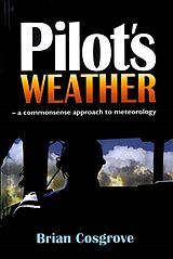 E-Book (epub) Pilot's Weather von Brtian Cosgrove